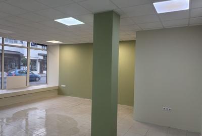 Spațiu comercial, de 60 mp, în Central - 5