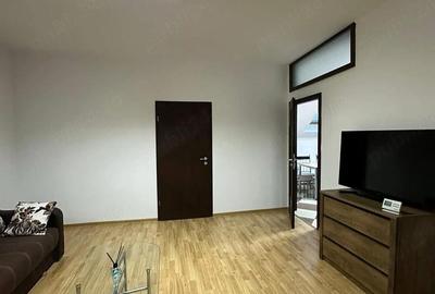 Apartament cu 2 camere nedecomandat în Moșnița Nouă - 3