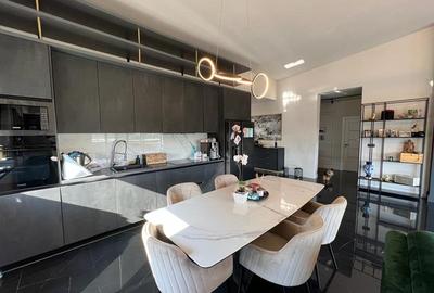 Duplex cu 5 camere cu Canalizare în Grigorescu - 4