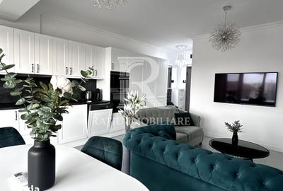 Apartament cu 3 camere în Calea Aradului - 11