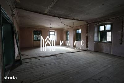 Casă cu 6 camere cu Teren 1186 Mp în Beclean - 17
