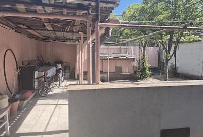 Casă cu 4 camere cu Teren 250 Mp în Muncitoresc - 9