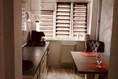 Apartament cu 2 camere semidecomandat, mobilat în Câmpia Libertății - 5