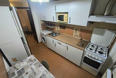 Apartament cu 2 camere decomandat în Rahova - 1
