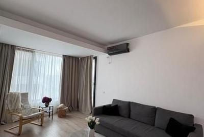 Apartament cu 2 camere semidecomandat, mobilat în 1 Decembrie 1918 - 4