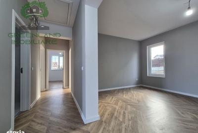 Casă cu 4 camere în Horpaz - 8