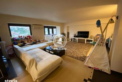 Apartament cu 4 camere decomandat în Gară - 5