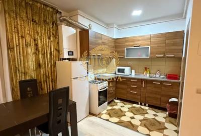 Apartament cu 2 camere decomandat, mobilat în Zorilor