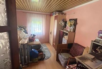 Casă individuală cu 4 camere cu Teren 9168 Mp în Șișterea - 5