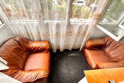 Apartament cu 2 camere nedecomandat în Cornișa - 6