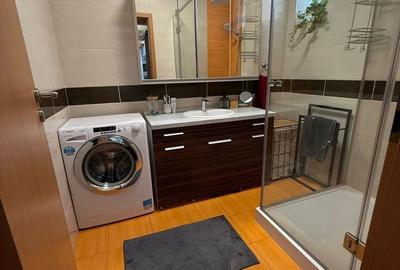 Apartament cu 3 camere decomandat în Exterior Vest - 1