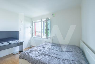 Apartament cu 3 camere semidecomandat, mobilat în Ștrand - 8
