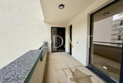 Apartament cu 2 camere decomandat în Nord - 9