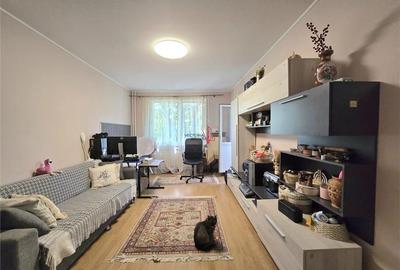Apartament cu 2 camere decomandat în Colentina