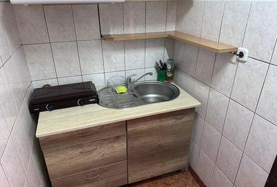 Garsonieră decomandată în Iris - 5