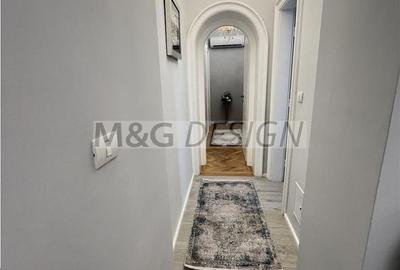Apartament cu 3 camere decomandat în Ultracentral - 6