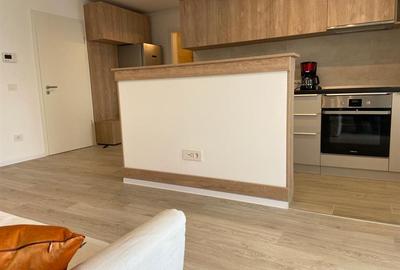 Apartament cu 2 camere decomandat în Tractorul - 15