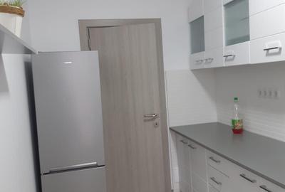 Apartament cu 2 camere decomandat în Mărăști - 6