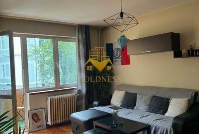 Apartament cu 2 camere decomandat, mobilat în Central - 2