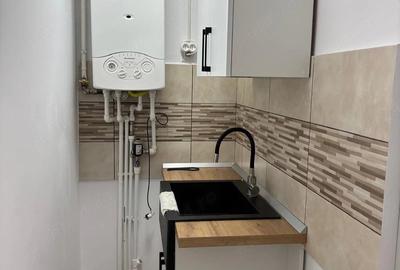 Garsonieră decomandată în Calea Romanului - 4