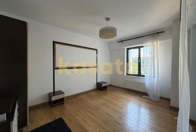 Apartament cu 2 camere decomandat, mobilat în Barbu Văcărescu - 5