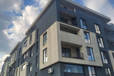 Apartament cu 3 camere decomandat în Central - 2