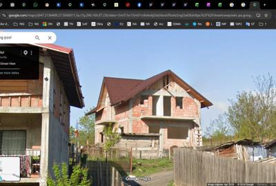 Casă cu 4 camere în Rediu