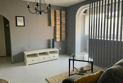 Apartament cu 2 camere semidecomandat, mobilat în Craiovei - 1