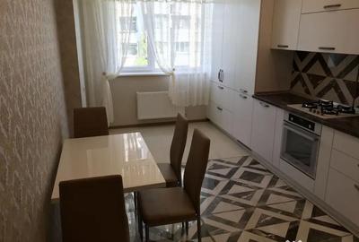 Apartament cu 2 camere decomandat în Tei - 3