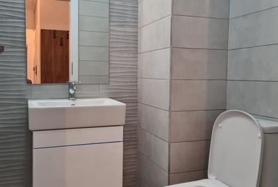Apartament cu 3 camere decomandat, mobilat în Viilor - 7