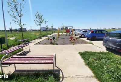 Apartament cu 2 camere în Theodor Pallady