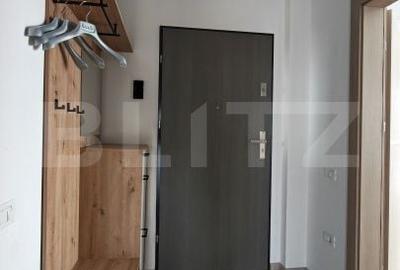 Apartament cu 2 camere decomandat în Sânmartin - 6