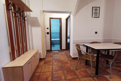 Apartament cu 2 camere decomandat în Exterior Vest - 3