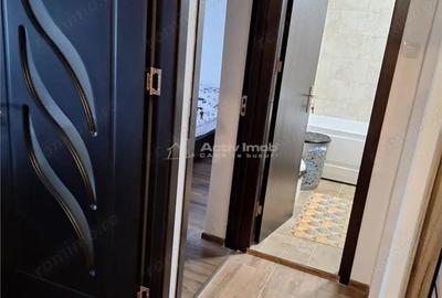 Apartament cu 3 camere decomandat în Central - 7