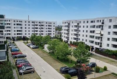 Apartament cu 2 camere semidecomandat, mobilat în Drumul Taberei - 10