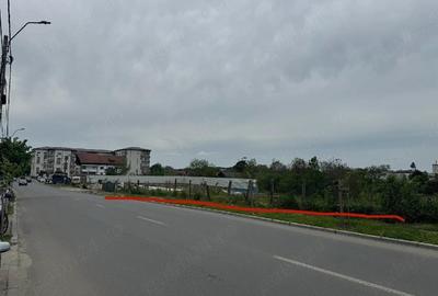 Teren de 3029 mp, în Central - 5