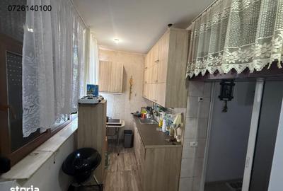 Garsonieră în CET - 3