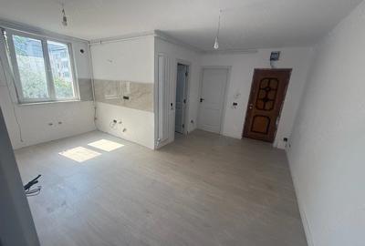 Apartament cu 2 camere decomandat în Mărăței