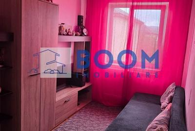 Apartament cu 2 camere decomandat în Nord