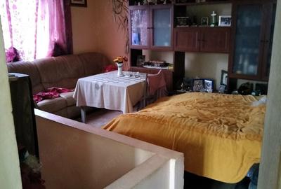 Casă cu 2 camere cu Teren 370 Mp în Central - 5