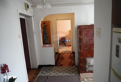 Apartament cu 2 camere decomandat în Central - 14