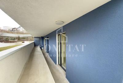 Apartament cu 3 camere semidecomandat în Zorilor - 10