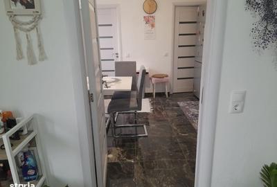 Casă cu 2 camere cu Teren 150 Mp în Central