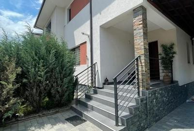 Casă cu 4 camere cu Teren 500 Mp în Baciu - 3