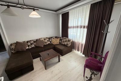 Apartament cu 2 camere semidecomandat, mobilat în Moșilor - 1