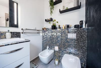 Casă individuală cu 6 camere cu Canalizare în Lunca Calnicului - 22