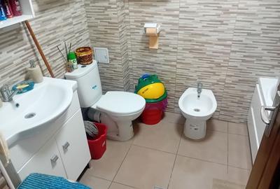 Garsonieră decomandată în Mărăței
