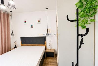 Apartament cu 3 camere decomandat, mobilat în Berceni - 12