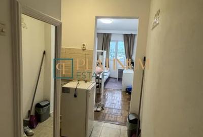 Garsonieră semidecomandată, mobilată în Complex Studențesc - 4