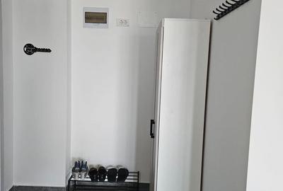 Garsonieră în Metalurgiei